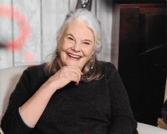 Harper Pitt | LOIS SMITH