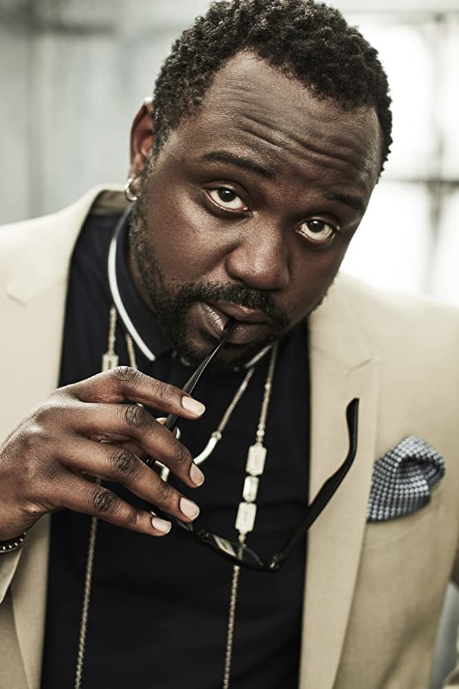 Prior Walter | BRIAN TYREE HENRY