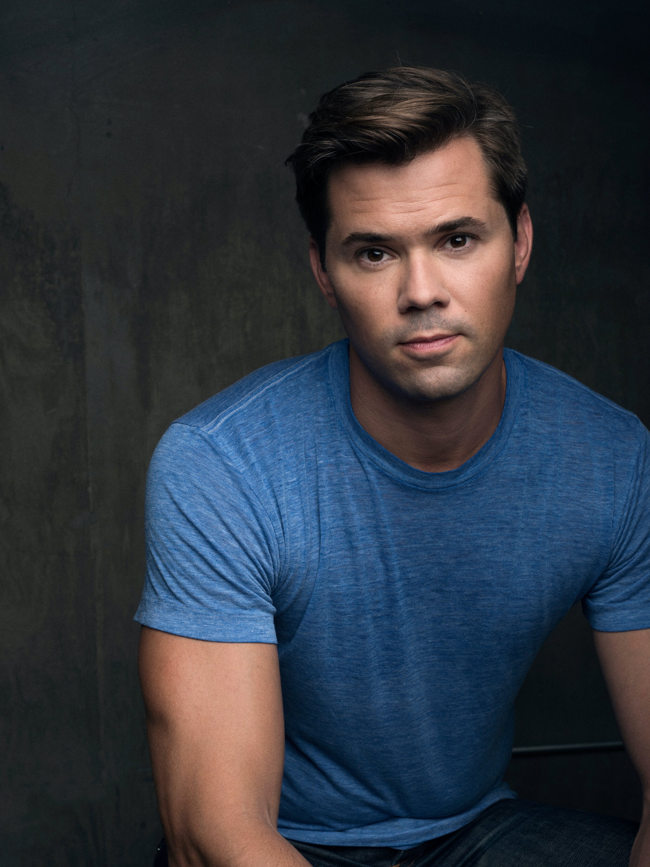 Prior Walter | ANDREW RANNELLS