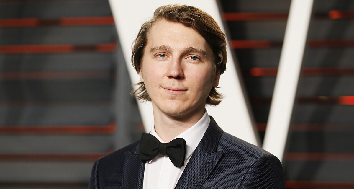 Prior Walter | PAUL DANO